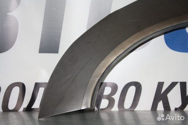 Кузовная арка Opel Astra левая передняя Кузовная арка Opel Astra левая передняя