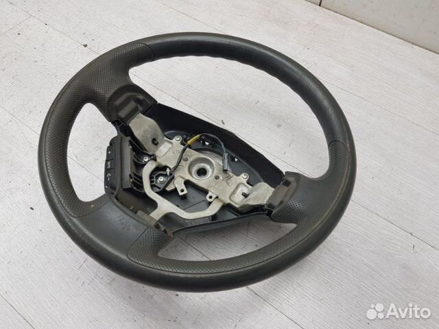 Руль Suzuki Liana M16A 2005 Руль Suzuki Liana M16A 2005