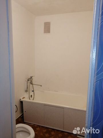 1-к квартира, 30 м², 3/5 эт. 1-к квартира, 30 м², 3/5 эт.