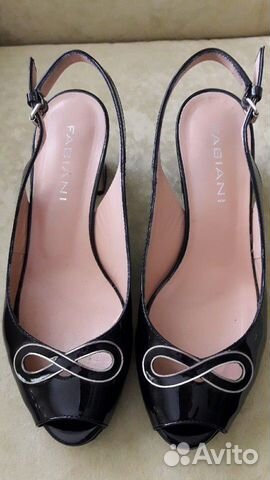 Fabiani (Италия) Новые, р.36,5 Fabiani (Италия) Новые, р.36,5