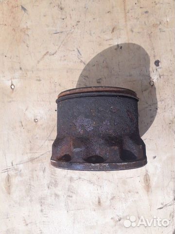 Ступица переднего колеса Mercedes Actros