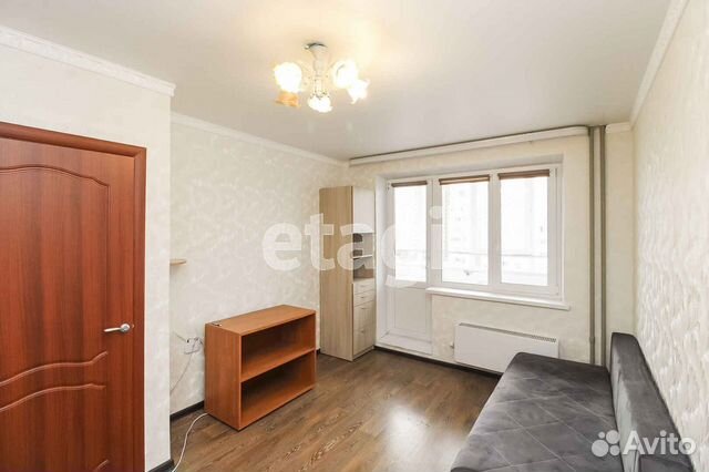 1-к квартира, 27 м², 7/9 эт.