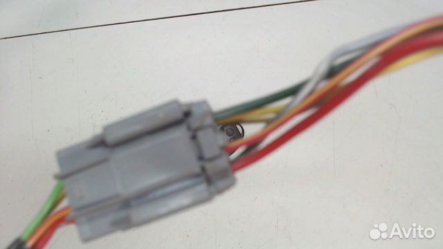 Замок зажигания Ford Cougar, 1998 Замок зажигания Ford Cougar, 1998