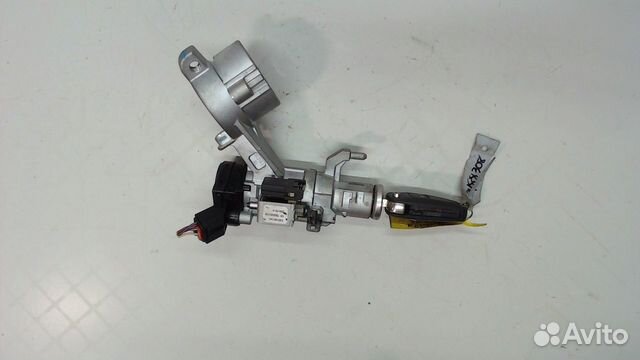 Замок зажигания Chevrolet Cruze, 2010 Замок зажигания Chevrolet Cruze, 2010