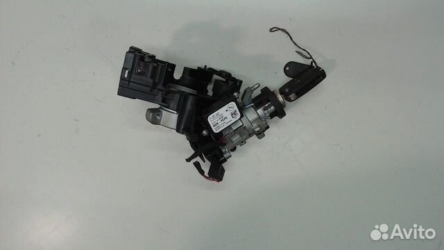 Замок зажигания Opel Astra J, 2011 Замок зажигания Opel Astra J, 2011