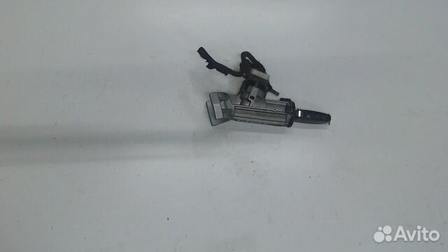 Замок зажигания Citroen Jumper (Relay) 2006, 2007 Замок зажигания Citroen Jumper (Relay) 2006, 2007