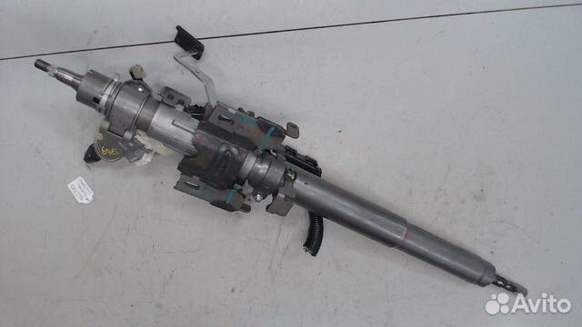 Замок зажигания Subaru Legacy Outback (B15), 2016 Замок зажигания Subaru Legacy Outback (B15), 2016