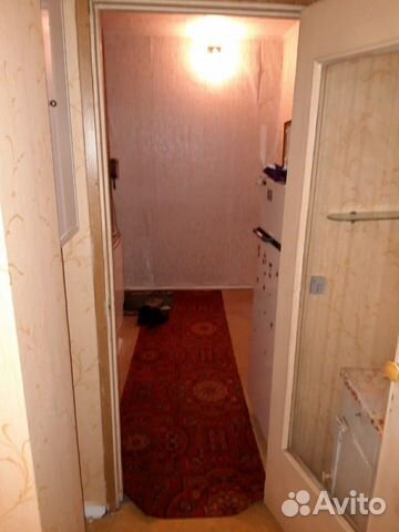 1-к квартира, 39 м², 2/17 эт.