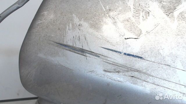 Зеркало боковое левое Lexus RX, 2002