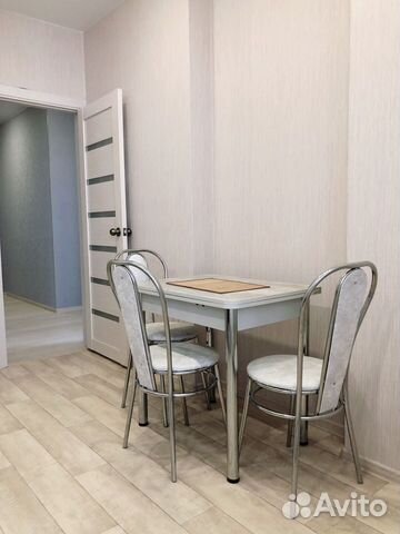 2-к квартира, 50 м², 13/19 эт. 2-к квартира, 50 м², 13/19 эт.