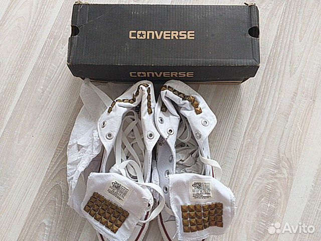 Кеды converse Кеды converse