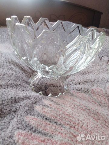 Вазы для фруктов, конфет, салатов Вазы для фруктов, конфет, салатов