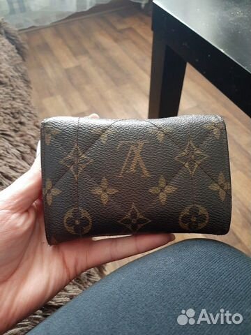 Кошелек Louis vuitton Кошелек Louis vuitton