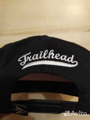 Бейсболка фк Локомотив