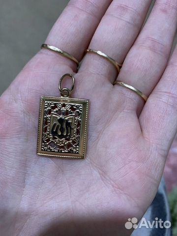 Кулон Кулон