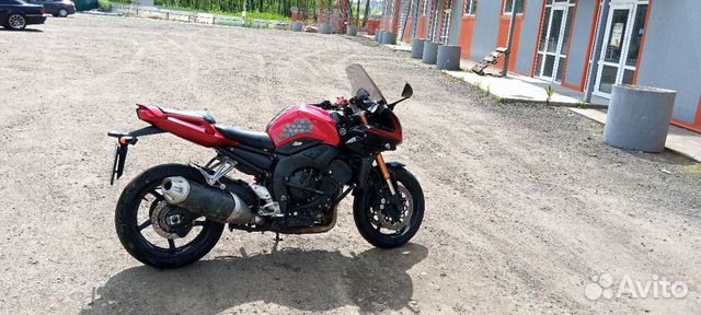 Yamaha FZ1 abs Yamaha FZ1 abs