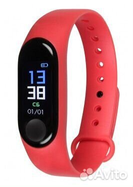 Браслет digma Force B1a Браслет digma Force B1a