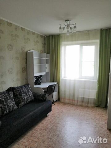 2-к квартира, 57 м², 5/9 эт.