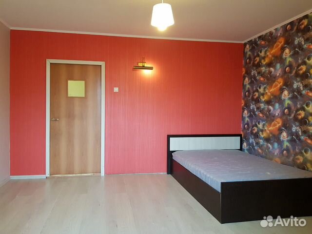 3-к квартира, 65 м², 16/17 эт.