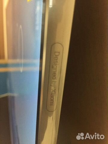 Телевизор Xiaomi mi tv e65s pro Телевизор Xiaomi mi tv e65s pro