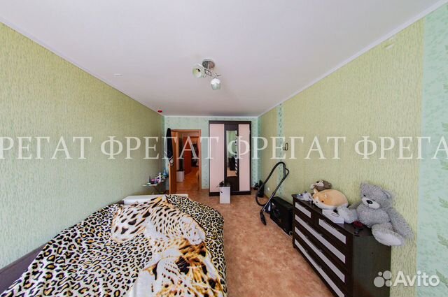 1-к квартира, 33.8 м², 7/19 эт.
