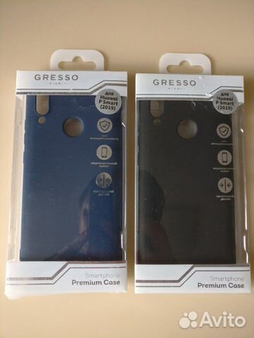 Чехлы на Huawei