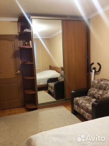 4-к квартира, 97 м², 7/9 эт.
