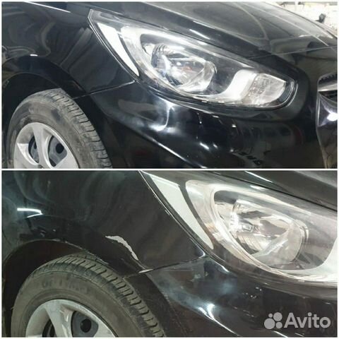 Кузовной ремонт, окраска автомобилей Кузовной ремонт, окраска автомобилей
