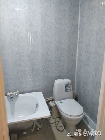 1-к квартира, 25 м², 2/2 эт. 1-к квартира, 25 м², 2/2 эт.