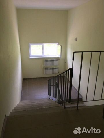 1-к квартира, 31.2 м², 3/3 эт.