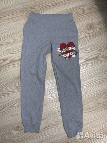 Спортивные штаны juicy couture