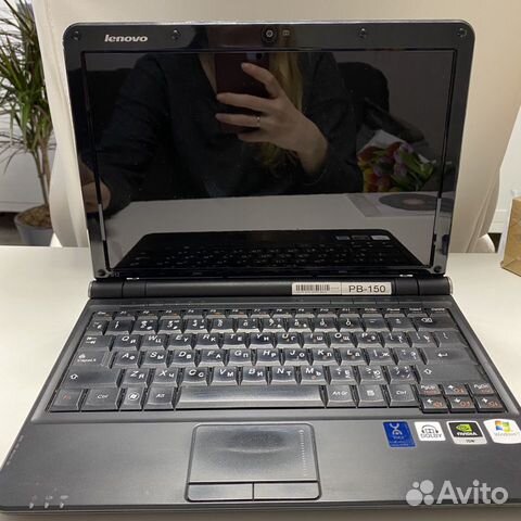 Lenovo Ideapad s12 Lenovo Ideapad s12