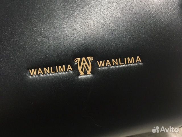 Сумка клатч wanlima Сумка клатч wanlima
