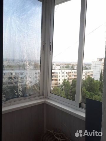1-к квартира, 33 м², 11/12 эт.