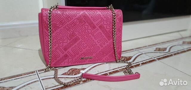 Сумка love moschino оригинал Сумка love moschino оригинал