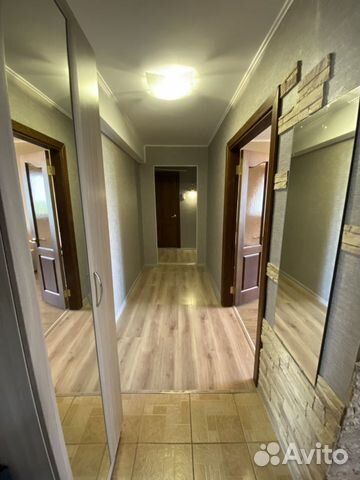2-к квартира, 52 м², 9/9 эт.