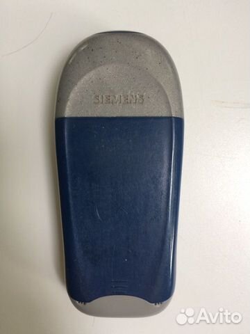 Siemens A55 Siemens A55