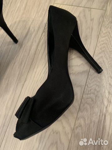 Туфли Louis Vuitton оригинал