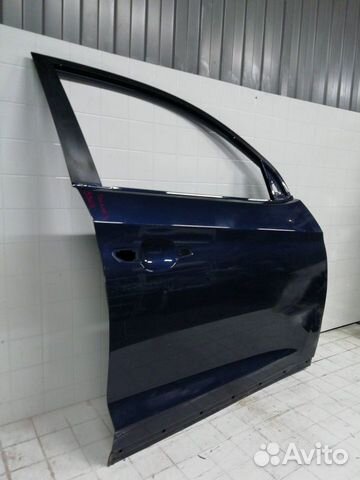 Дверь передняя правая Hyundai Tucson 3 TL SUV Дверь передняя правая Hyundai Tucson 3 TL SUV