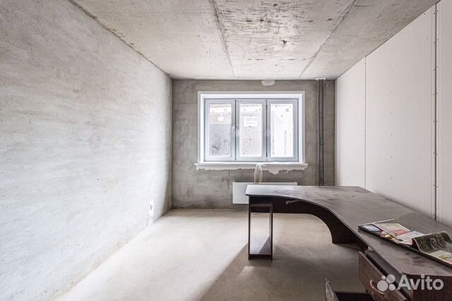 2-к квартира, 62.7 м², 1/13 эт.