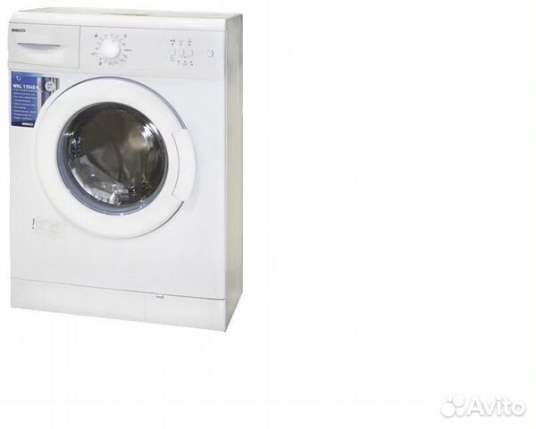 Стиральная машина Beko WKL 13540 K Стиральная машина Beko WKL 13540 K