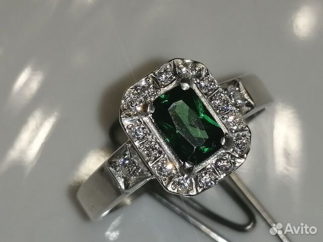 Серебряное кольцо Серебряное кольцо