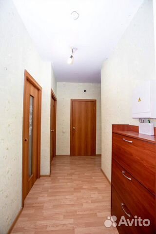 2-к квартира, 60 м², 10/13 эт.