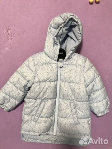 Benetton, утеплённая куртка, ветровка, шапки Benetton, утеплённая куртка, ветровка, шапки