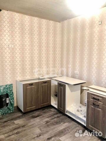 1-к квартира, 29 м², 2/5 эт.