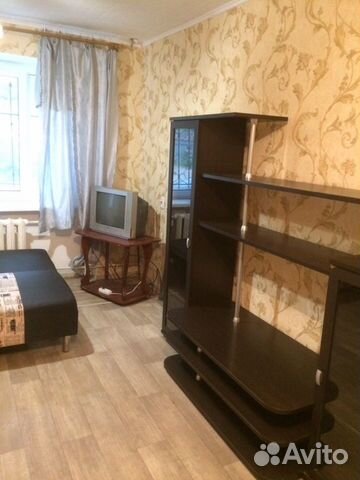 Комната 19 м² в > 9-к, 1/4 эт. Комната 19 м² в > 9-к, 1/4 эт.