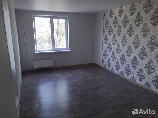 1-к квартира, 34 м², 2/5 эт.