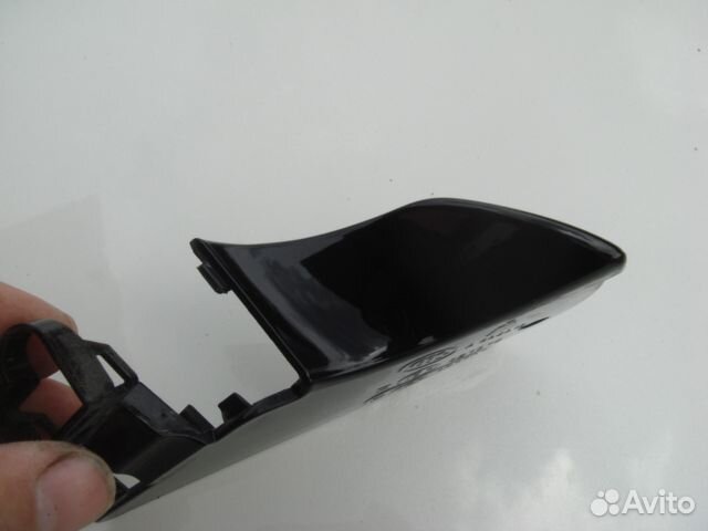 Бмв Накладка Зеркала правое BMW 5-серия F10/F11 Бмв Накладка Зеркала правое BMW 5-серия F10/F11