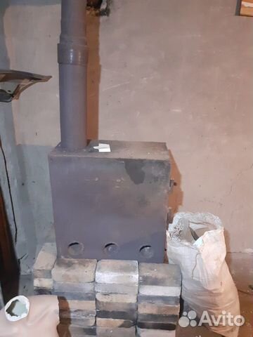 Гараж, > 30 м² Гараж, > 30 м²