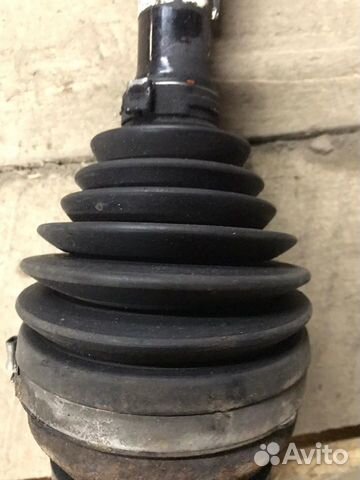 Привод левый Toyota Camry 40 50 55 2006-2018г Привод левый Toyota Camry 40 50 55 2006-2018г